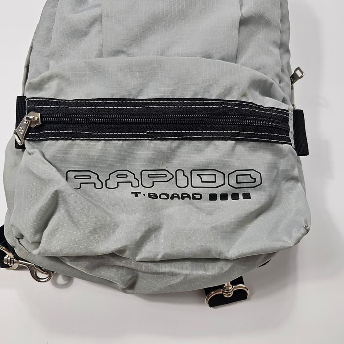 RAPIDO 백팩 상품이미지2