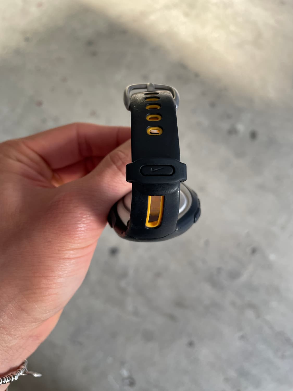 00s Nike Triax Bowerman Series Speed 50 상품이미지5