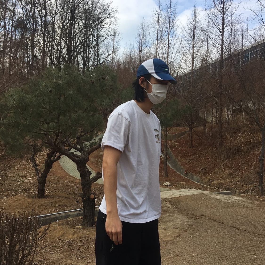 나이키모자 상품이미지4