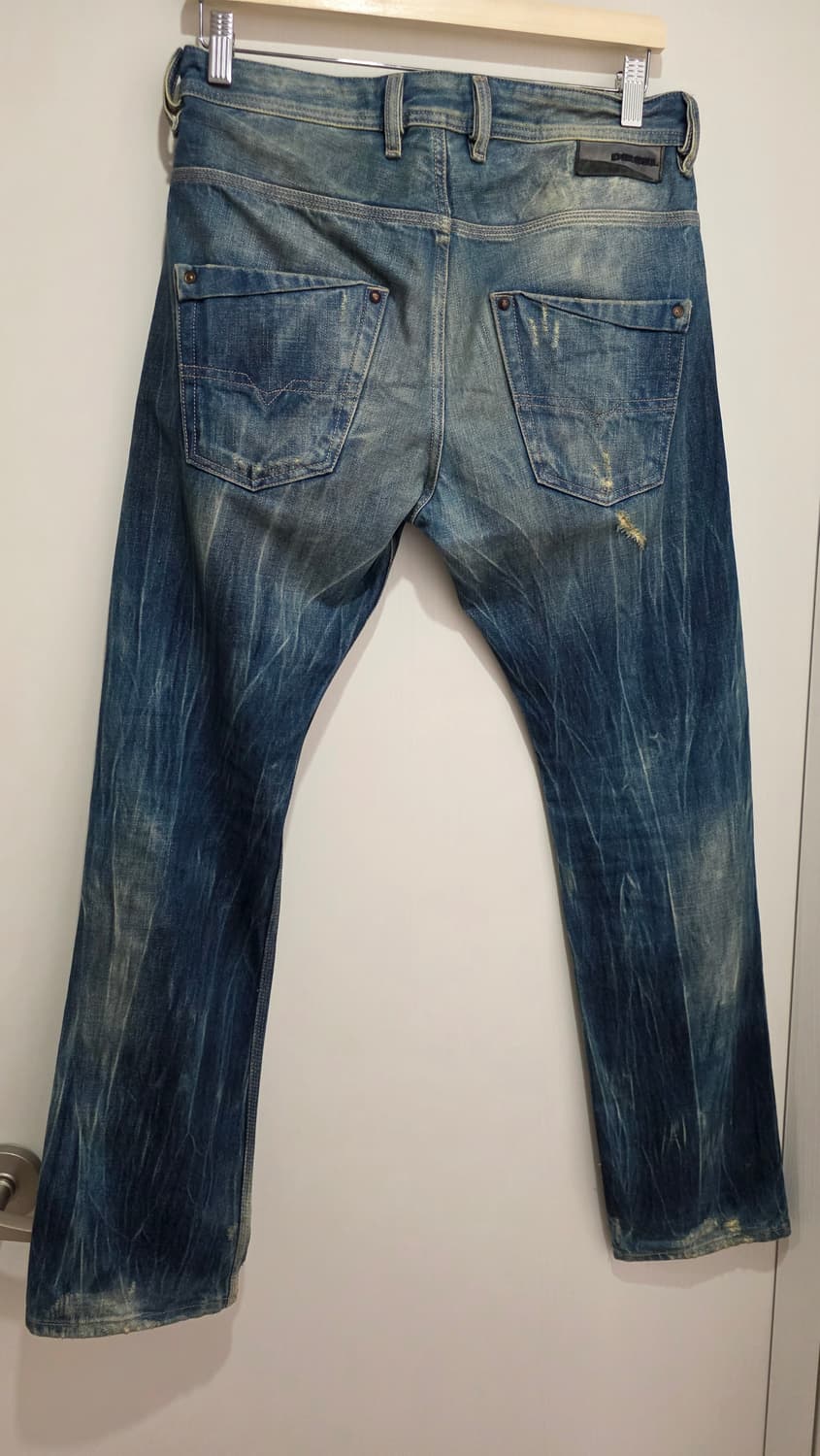 디젤 청바지 상품이미지2