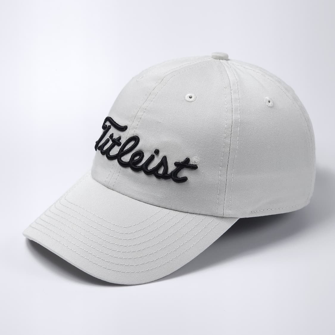 타이틀리스트X빈야즈 컨트리 클럽 볼캡 모자 상품이미지3