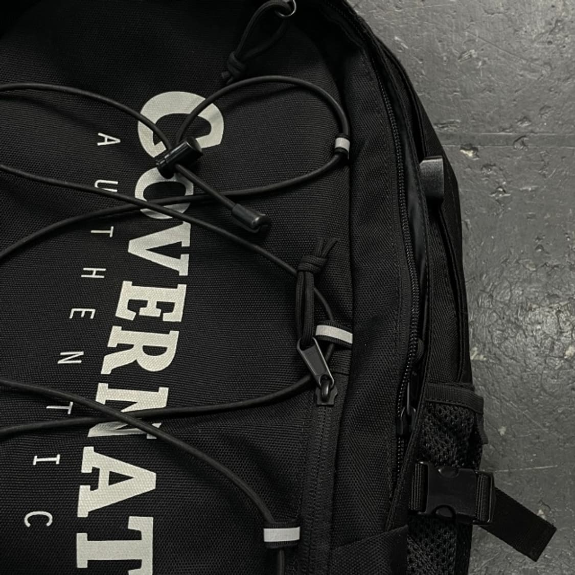 커버낫 백팩  상품이미지2