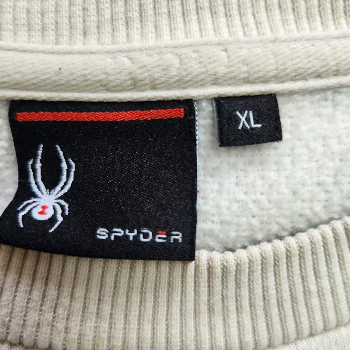 스파이더 맨투맨 상품이미지2