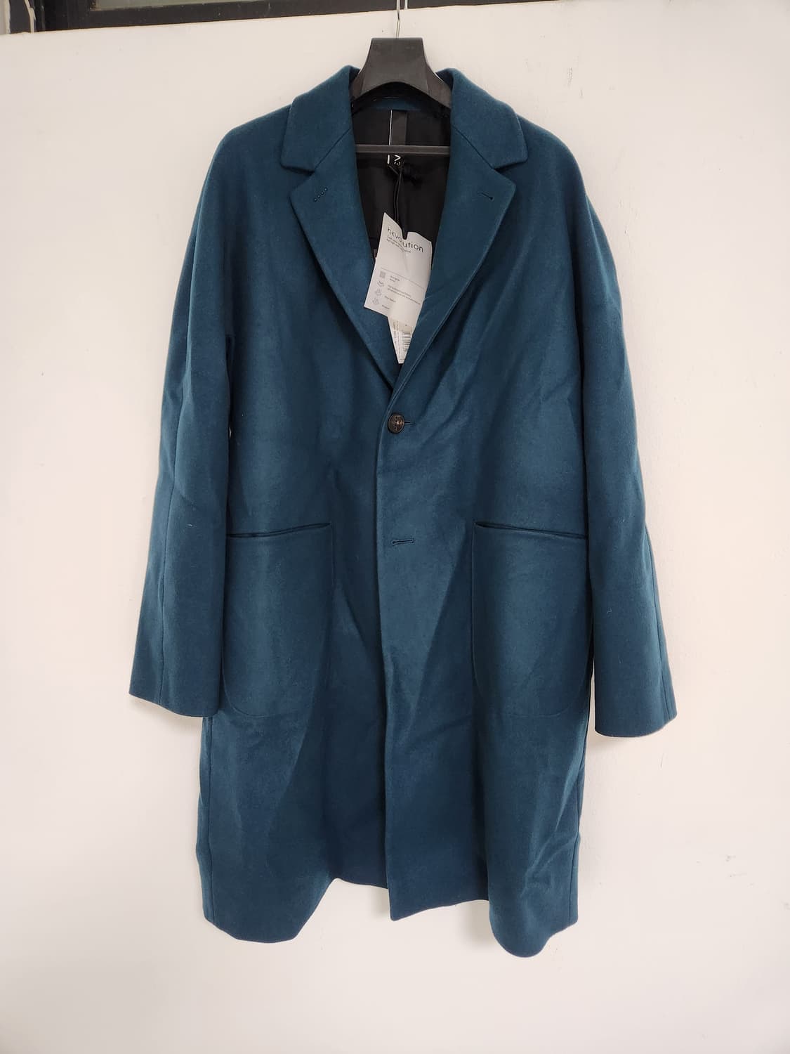 한섬 HEVO 코트105(새상품) 상품이미지1