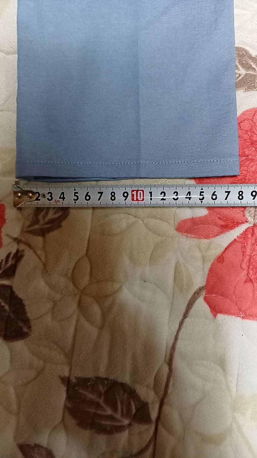 나이키골프 미사용 얇은스판면바지 실측33인치 기장107 상품이미지10