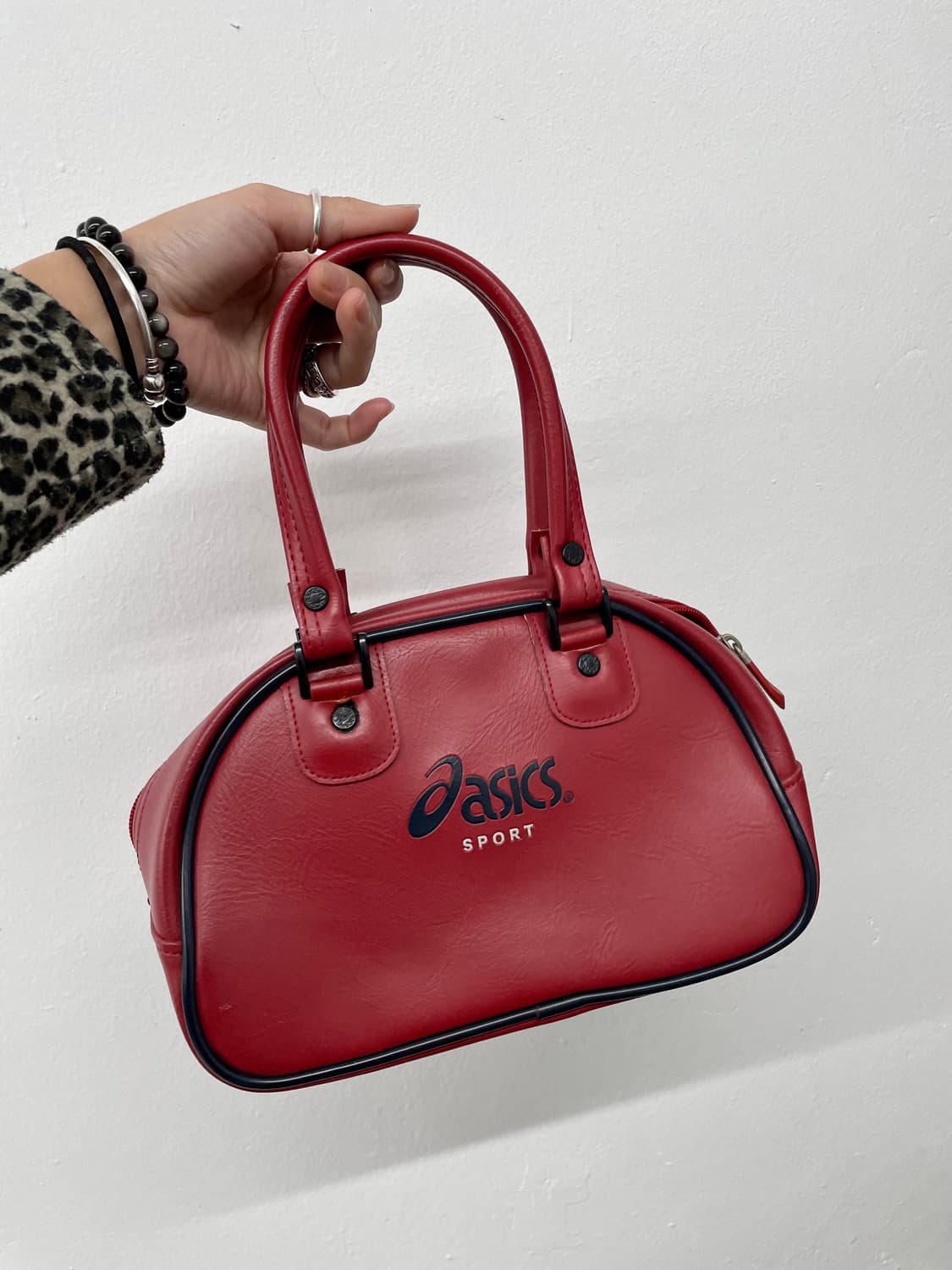 아식스 스포티 토트백 상품이미지3