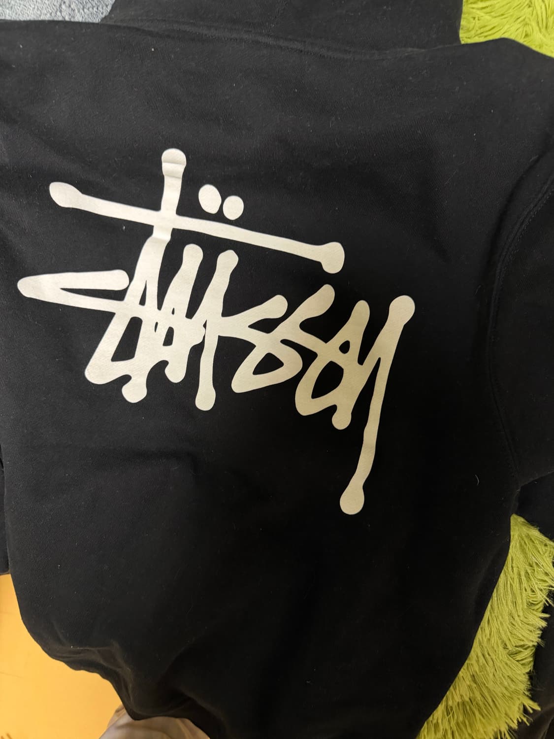 [M]스투시 후드티  상품이미지2