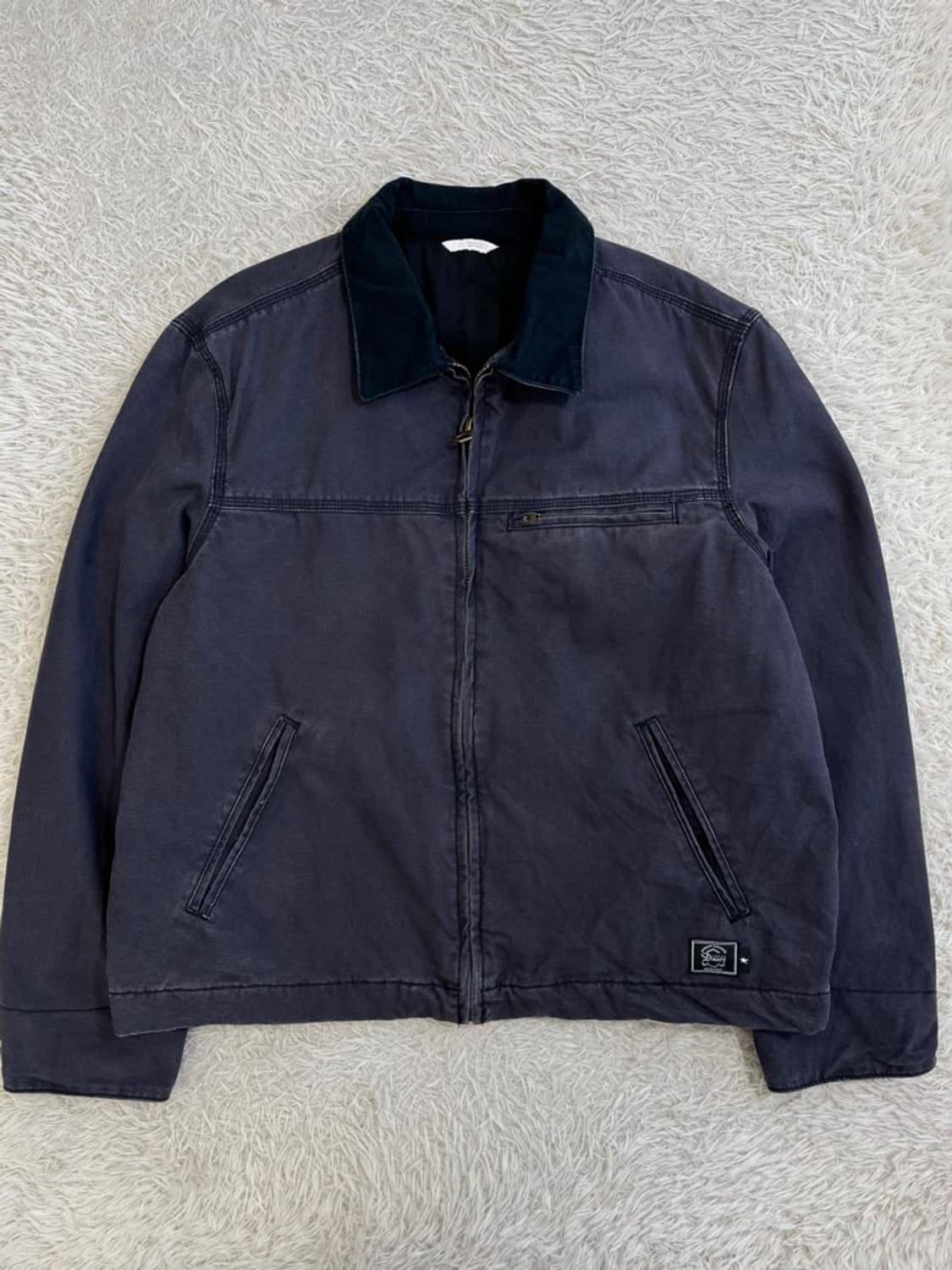 자라 빈티지 워크 자켓/#2965 상품이미지1