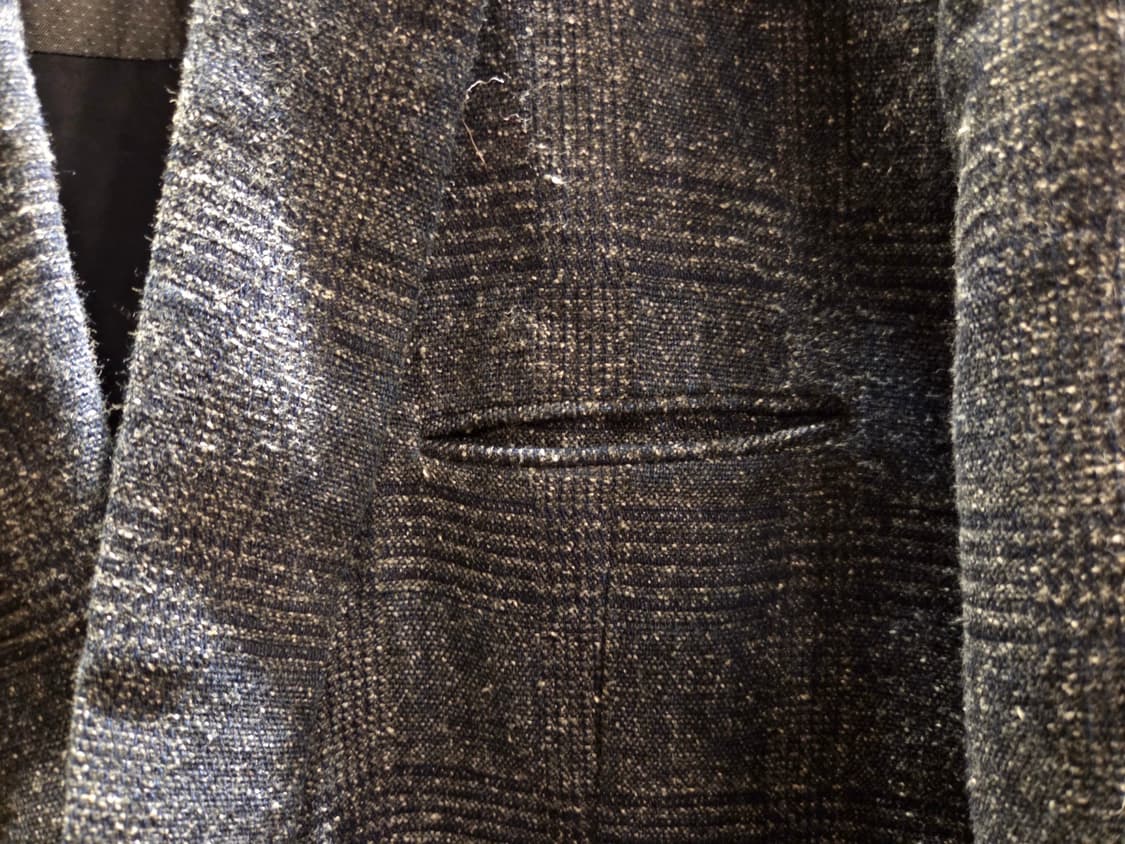 폴스미스 트위드자켓 상품이미지5