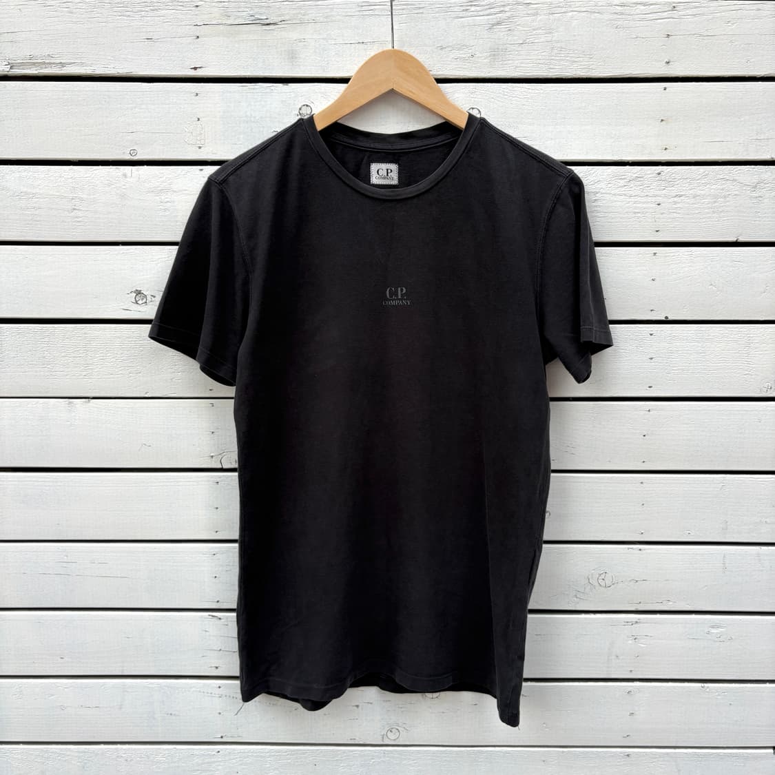 C.P Company CP컴퍼니 반팔 티셔츠 상품이미지1