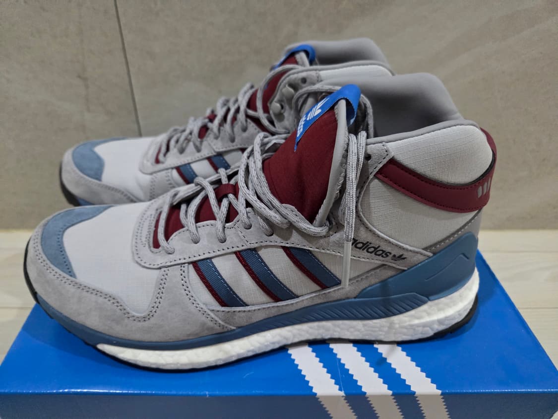 아디다스 휴먼메이드 290 상품이미지2