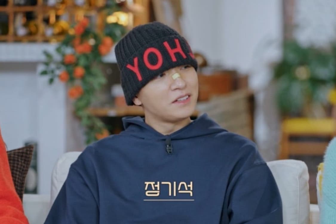 요지야마모토 y- 3 비니 (환승연애 쌈디 비니) 상품이미지3