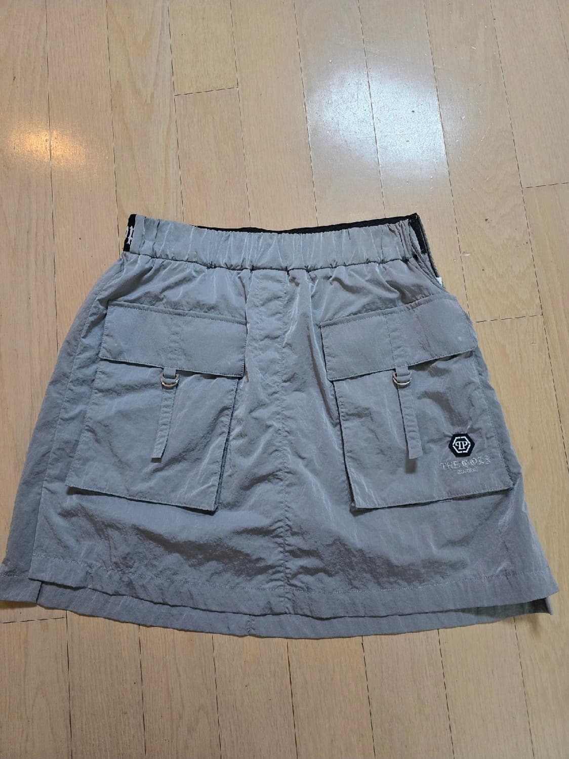 (정품)필립플레인 골프웨어 세트 S 상품이미지6