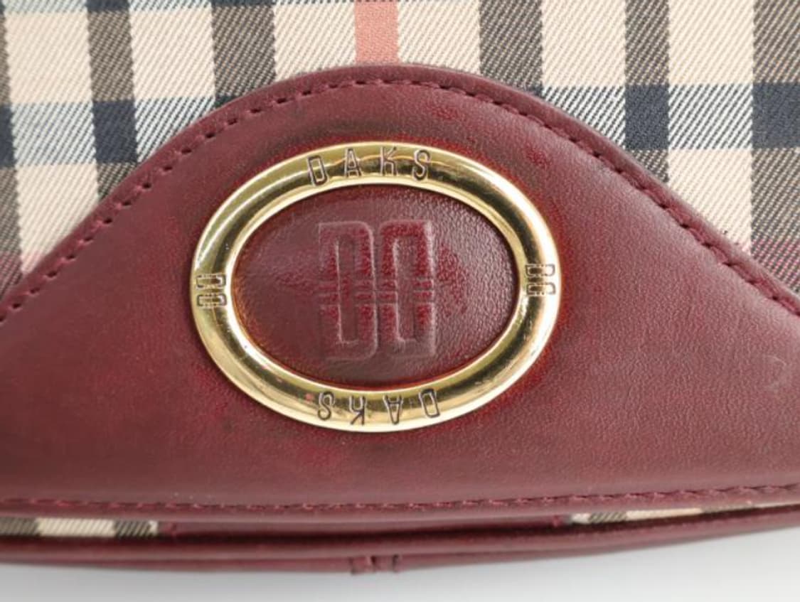 닥스 크로스백 상품이미지9