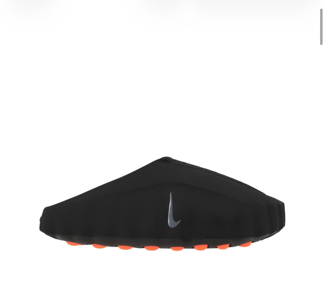 나이키 마인드 001 블랙 크롬 290 새상품  상품이미지1