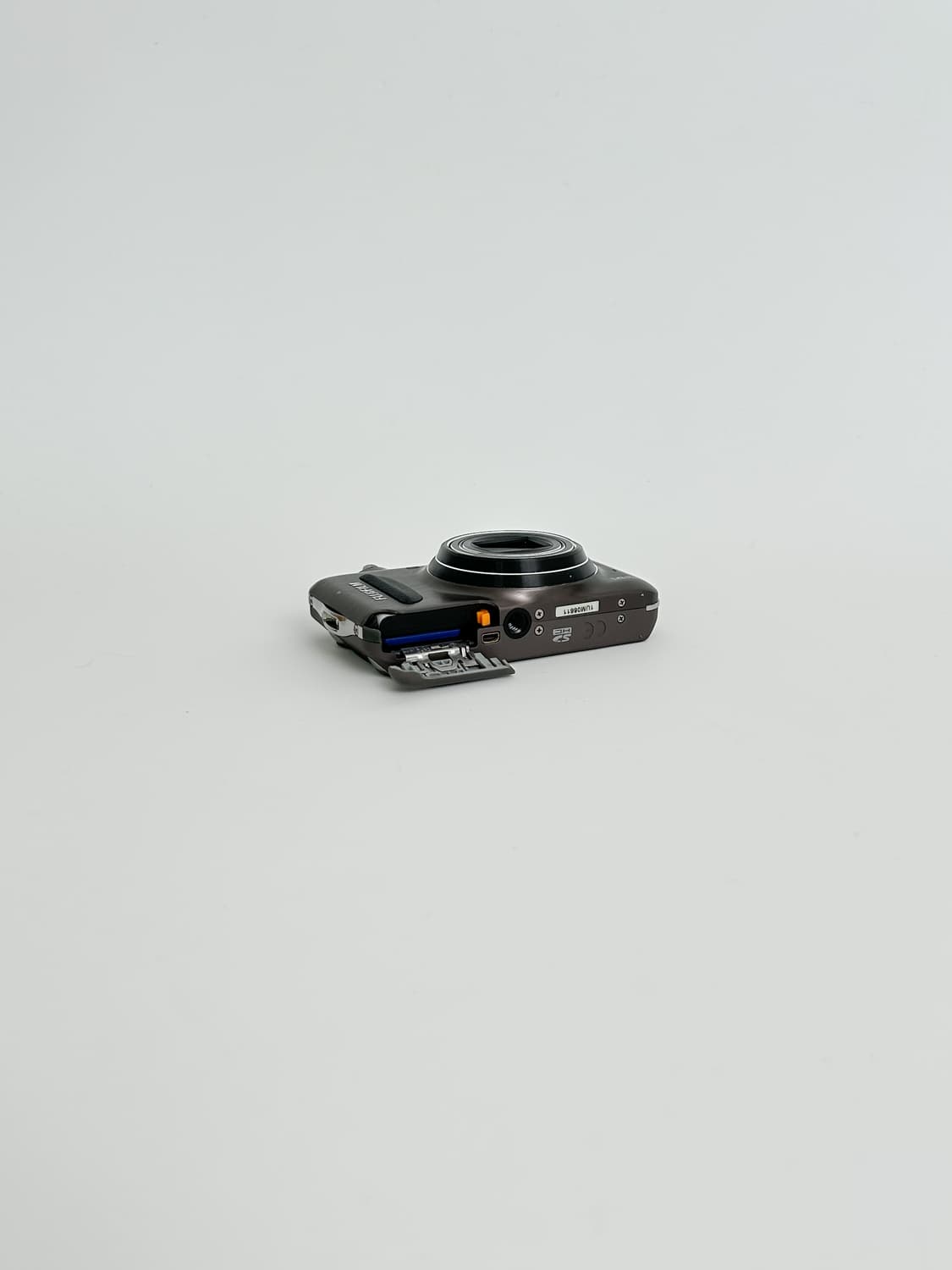 입문용추천!) 후지필름 파인픽스 t210 Finepix 빈티지 디카 상품이미지4