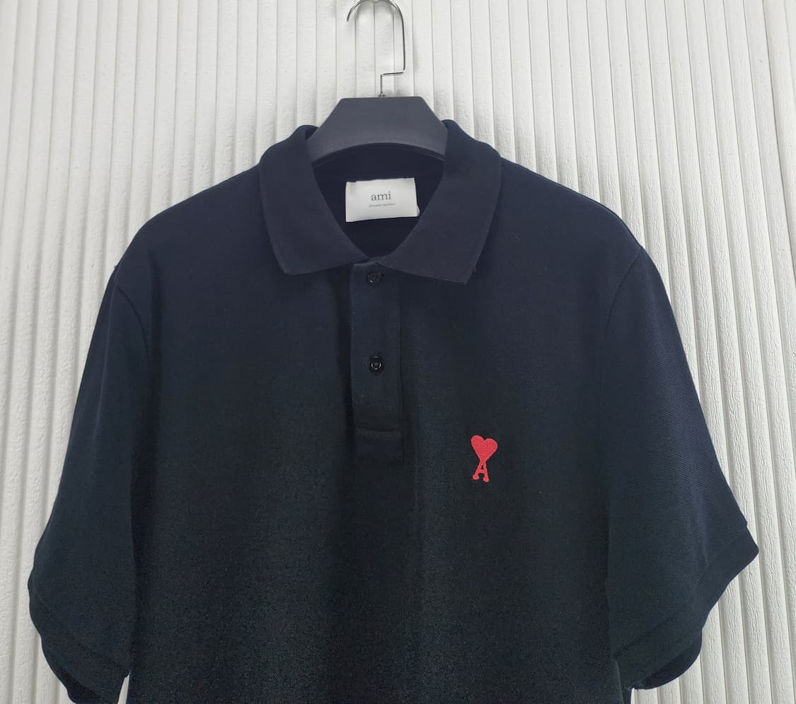 [100]아미 드 꾀르 폴로 셔츠 상품이미지4