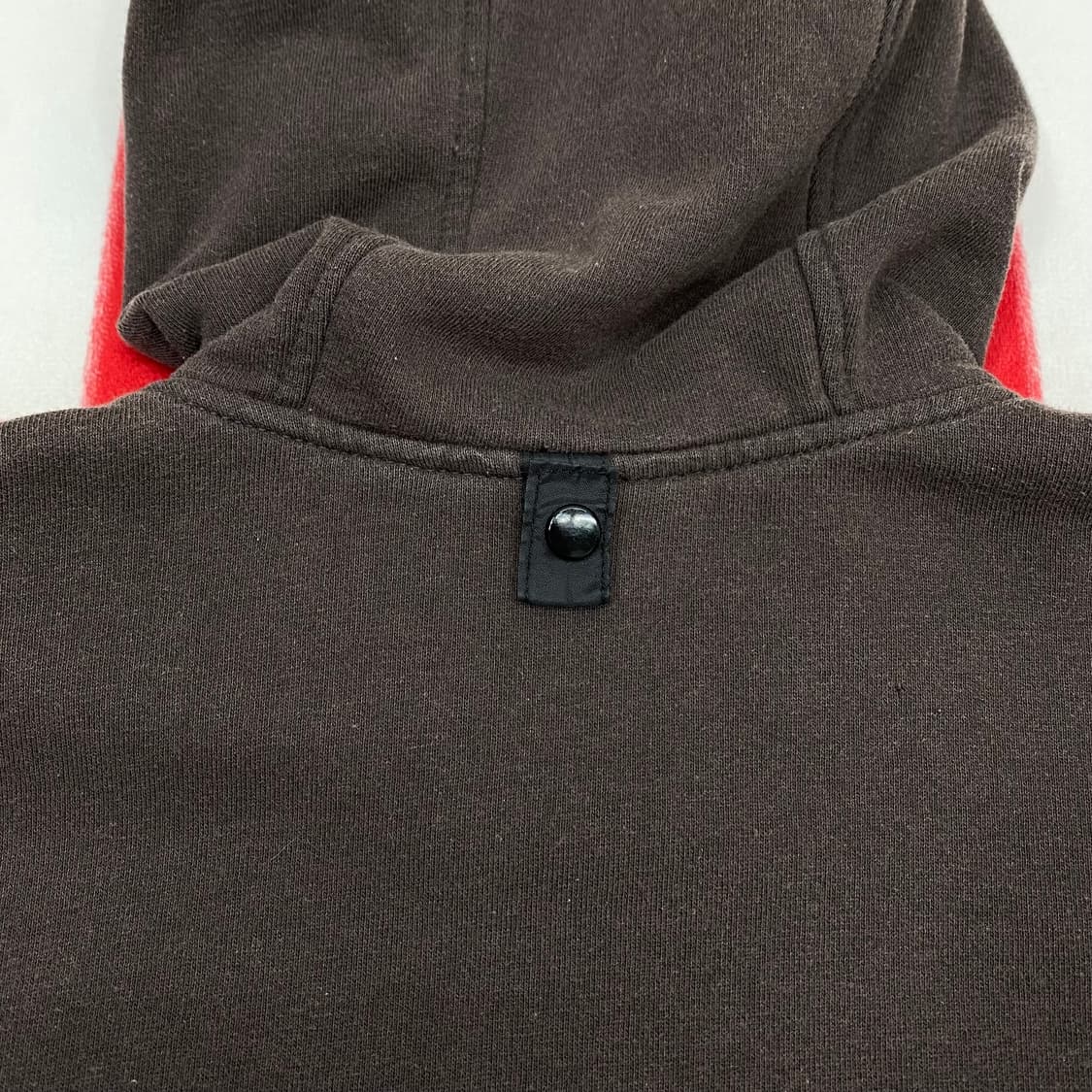  할리데이비슨 후드집업 실측 M -L  상품이미지6