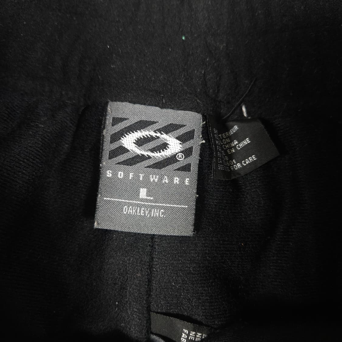 오클리 보드복 바지 상품이미지4