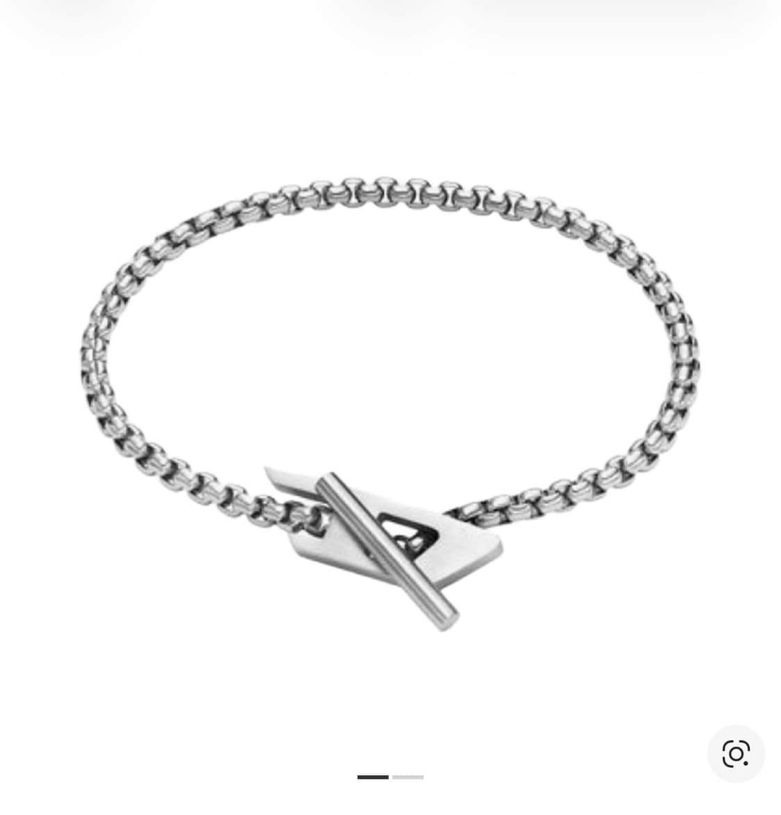 디젤 팔찌 상품이미지1