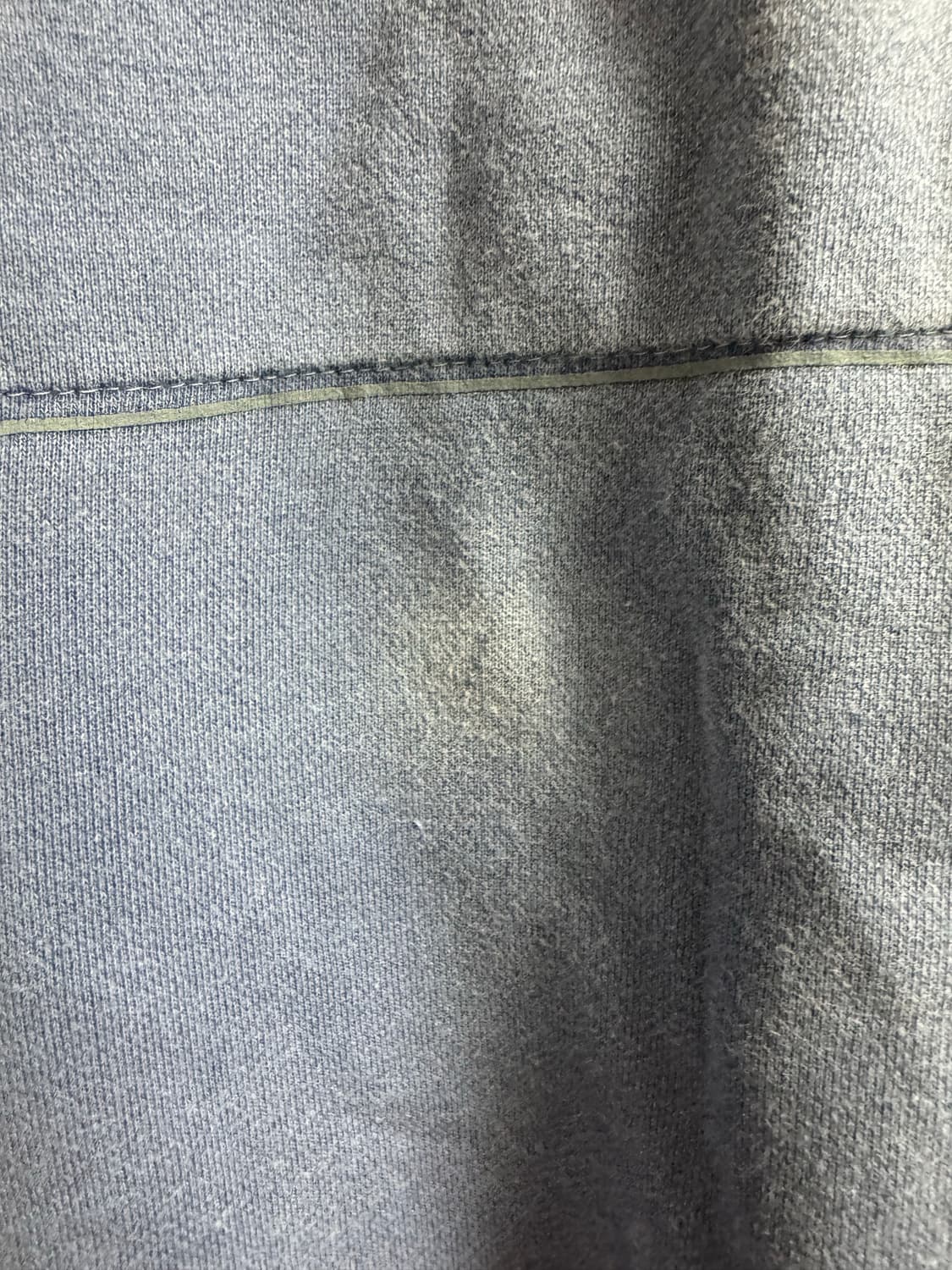 [XL] 카브엠트 cav empt 오버다잉 맨투맨 상품이미지3