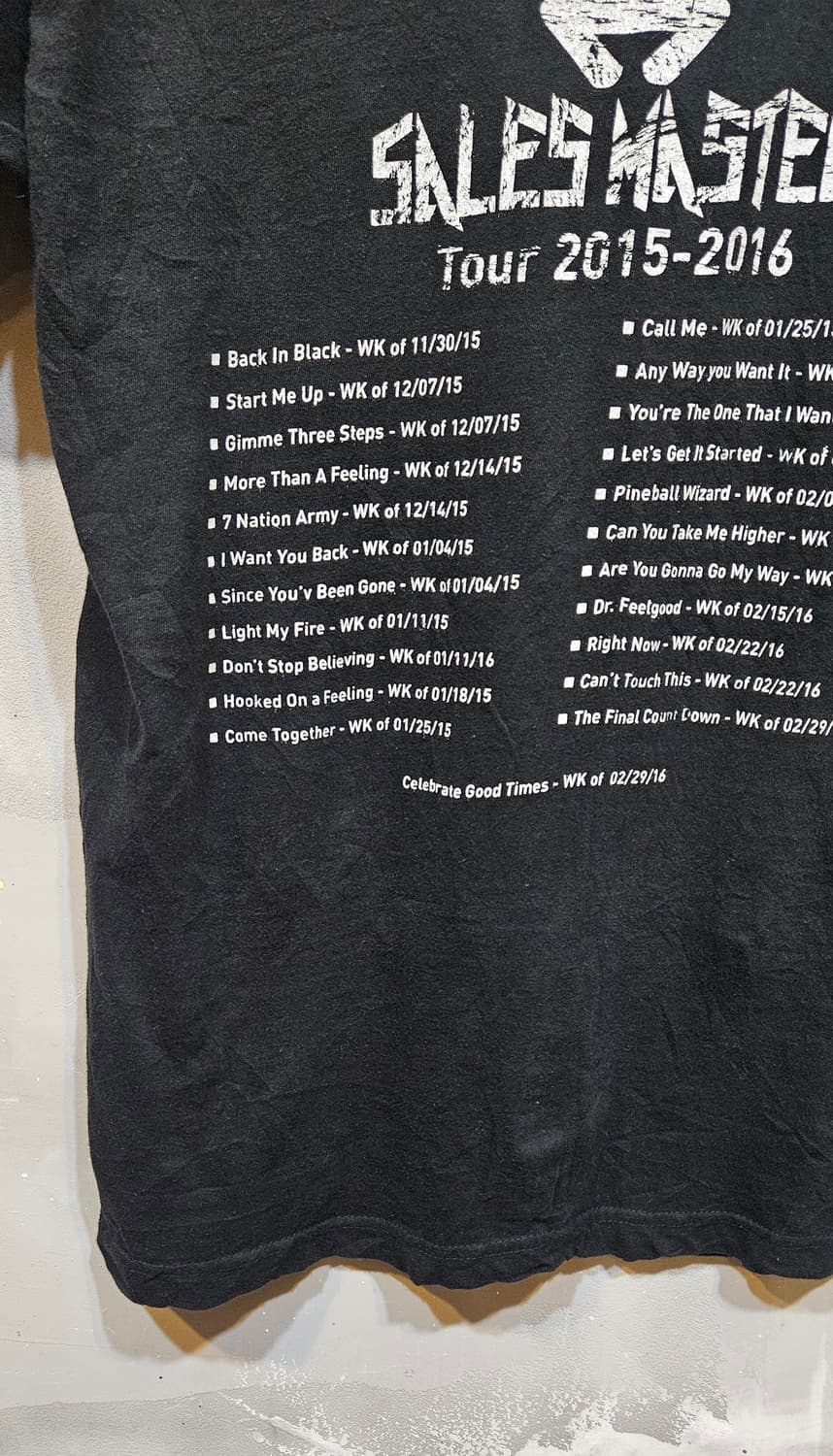 The Rolling Stones 15-16 Tour 상품이미지10