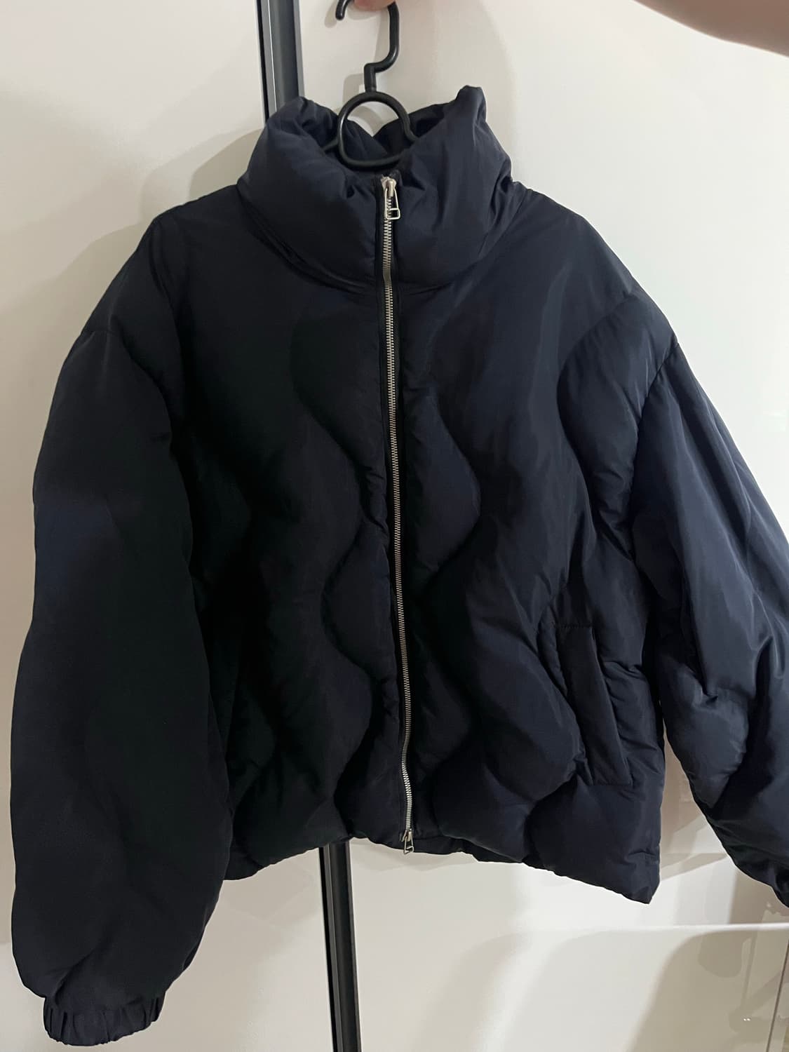 파르티멘토 3M 신슐레이트 커브드 패딩 M 상품이미지2