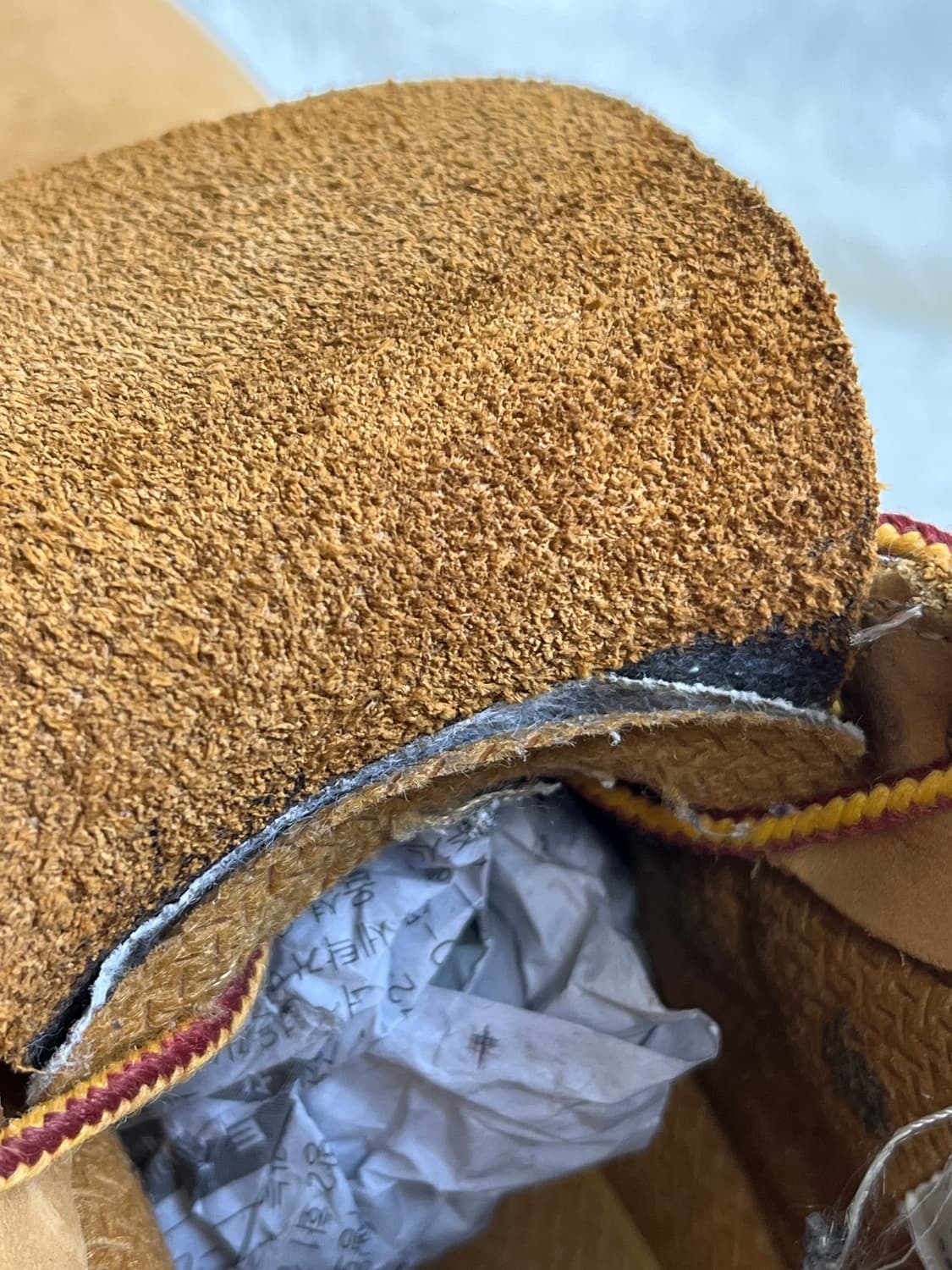 [5.5] 팀버랜드6인치 부츠 ||225-230 상품이미지8