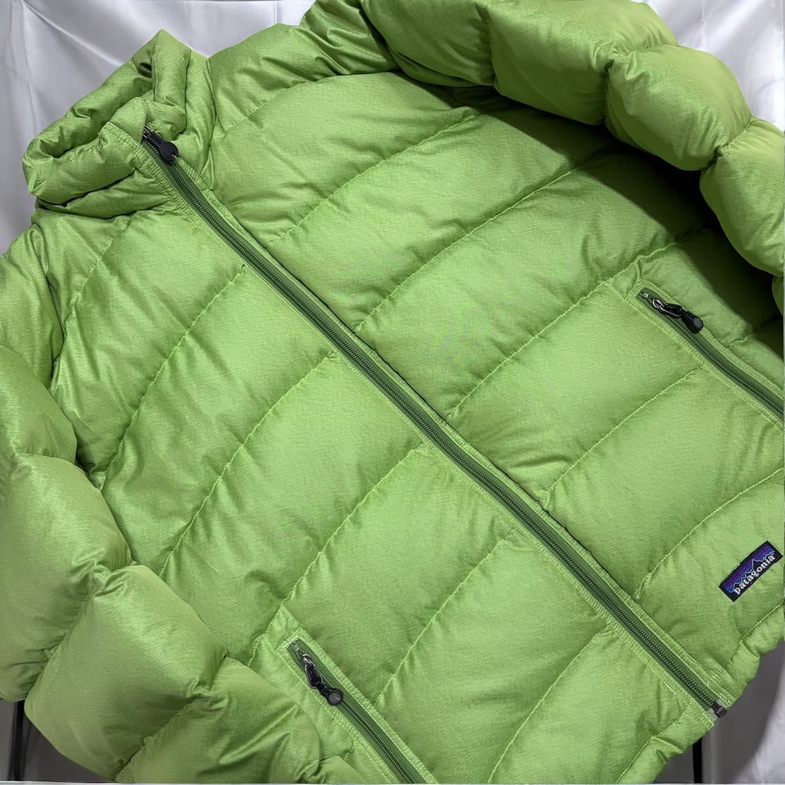Patagonia Goose Down Jacket (Women) 상품이미지2