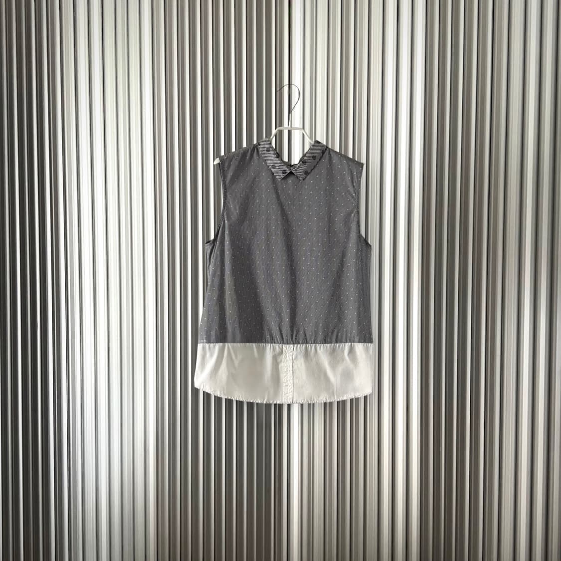Band Of Outsiders blouse 상품이미지1