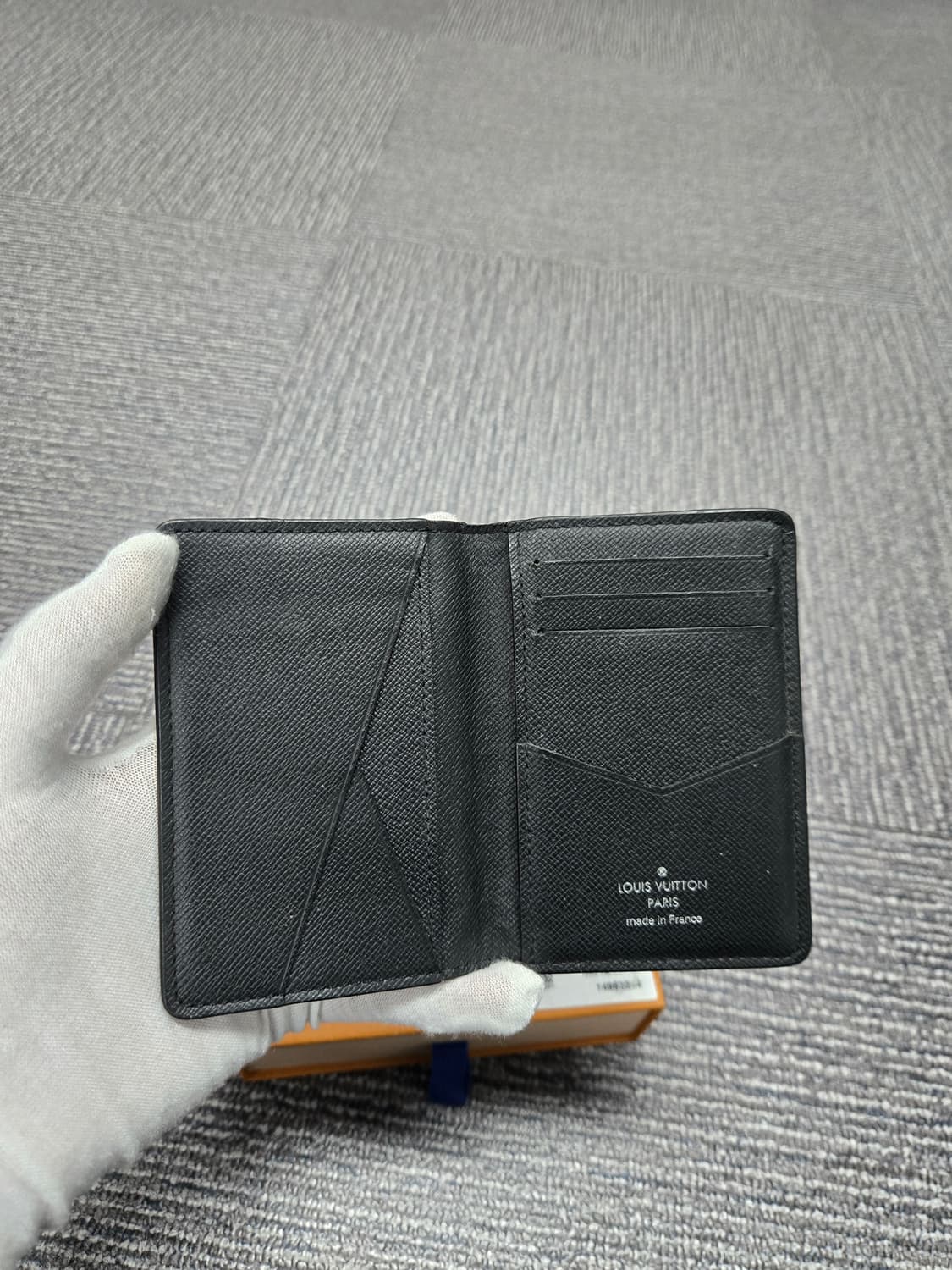 [특가][정품] 루이비통 타이거 오거나이저 상품이미지5