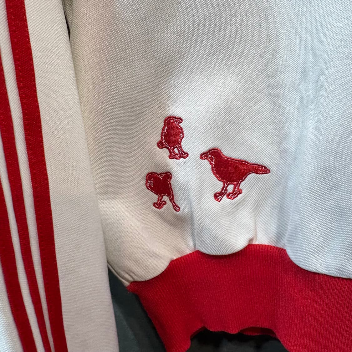 [L] ADIDAS 아디다스 도쿄 트랙탑 져지 상품이미지4