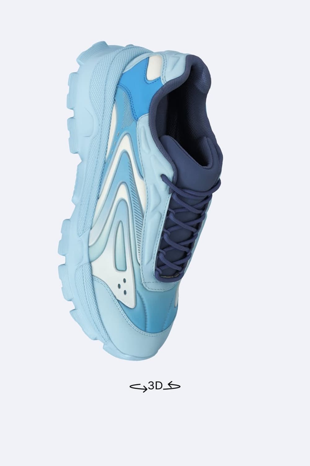 자라 런닝 스포츠 슈즈 상품이미지2