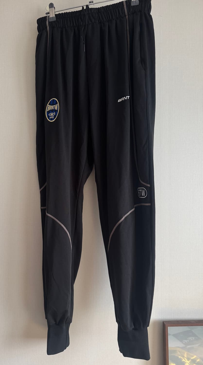 새상품) 본투윈 조거팬츠 2사이즈 상품이미지1