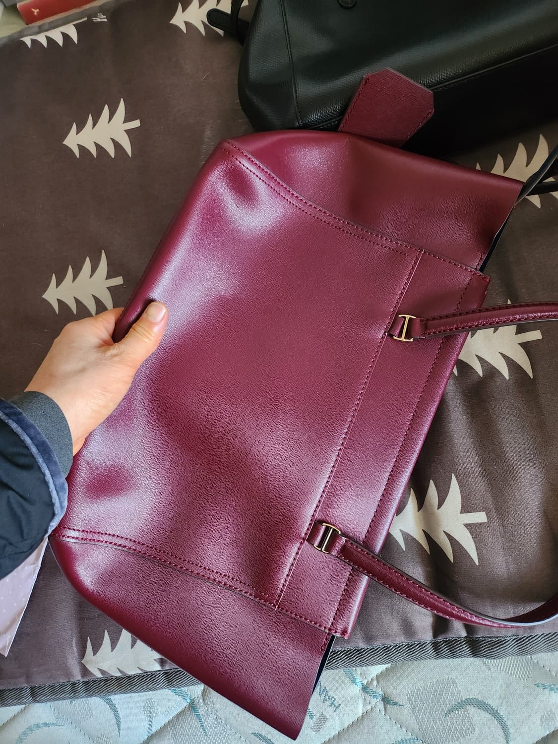 토리버치파커토트백 상품이미지9