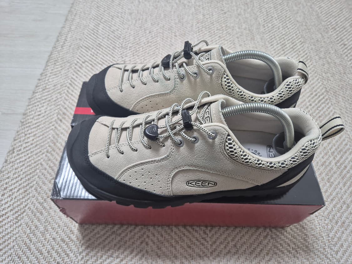 킨 재스퍼 락버치블랙 265 상품이미지3