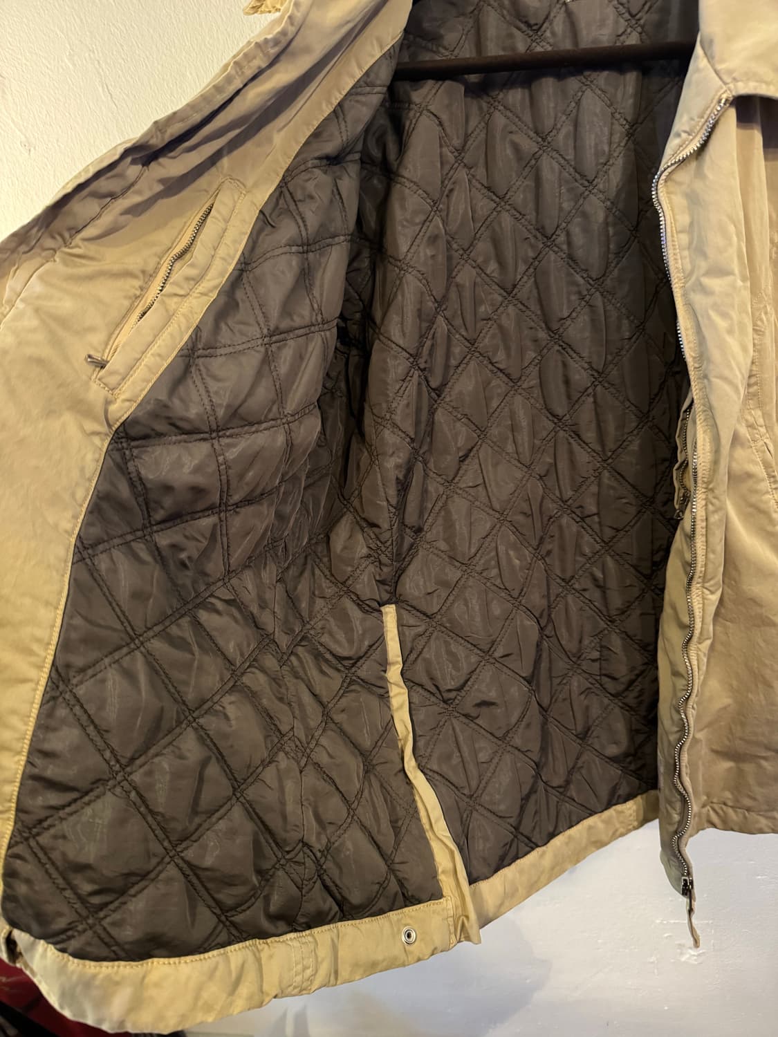 빈티지 cp company jacket 상품이미지6