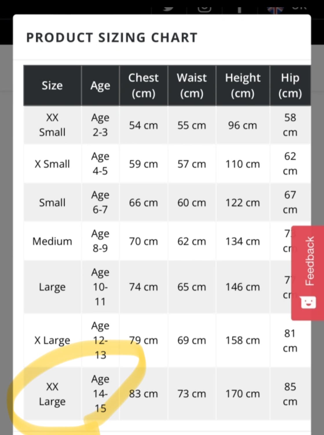 바버 키즈xxl(14/15y)비데일 블랙 상품이미지5