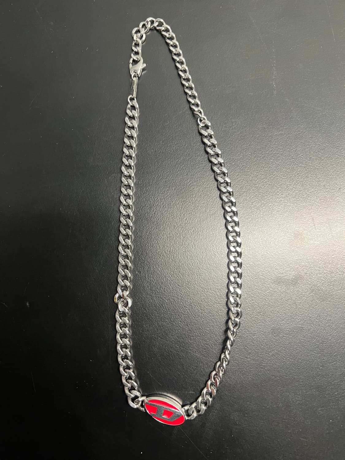 디젤 목걸이 상품이미지4