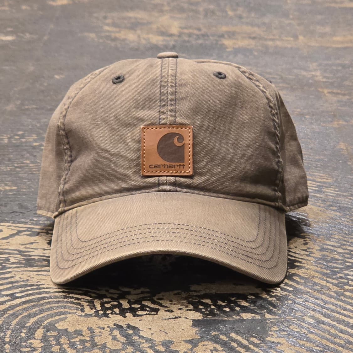 R) 칼하트 모자 상품이미지2