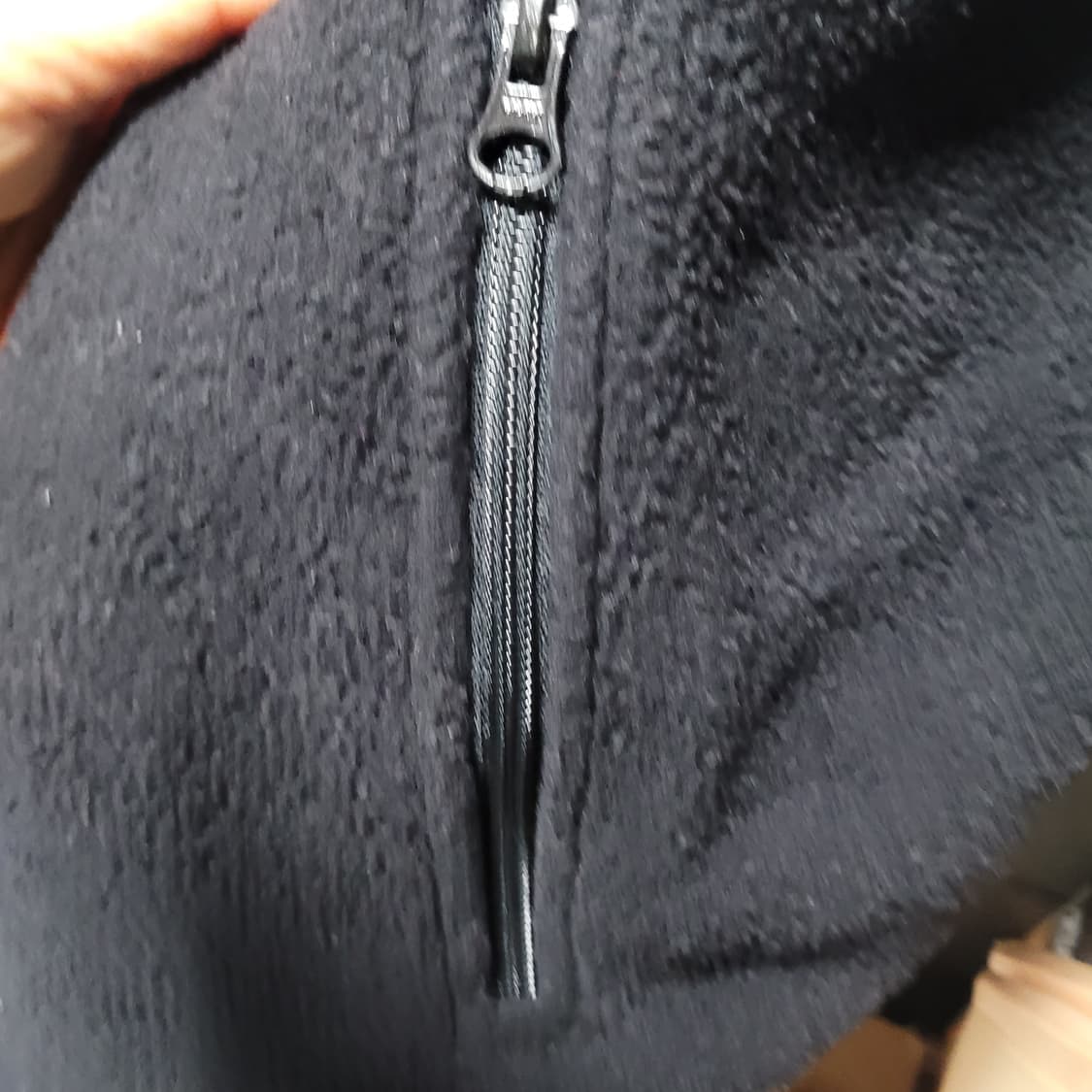 미군폴라텍300자켓 상품이미지4