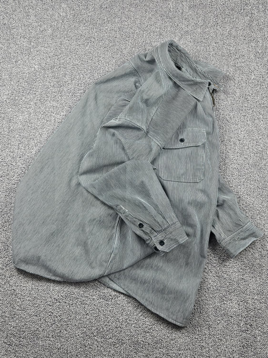 칼하트 하프집업 ( 2 XL ) / 9543 상품이미지4