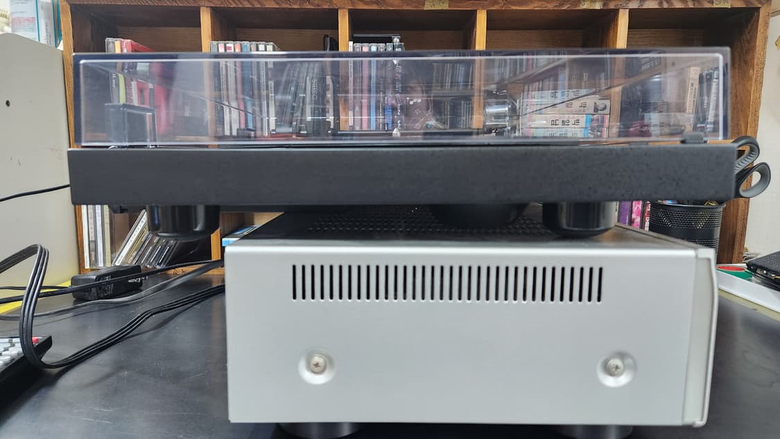 데논 PMA-520AE, SONY PS-HX500, 인켈 ISP-104 상품이미지7