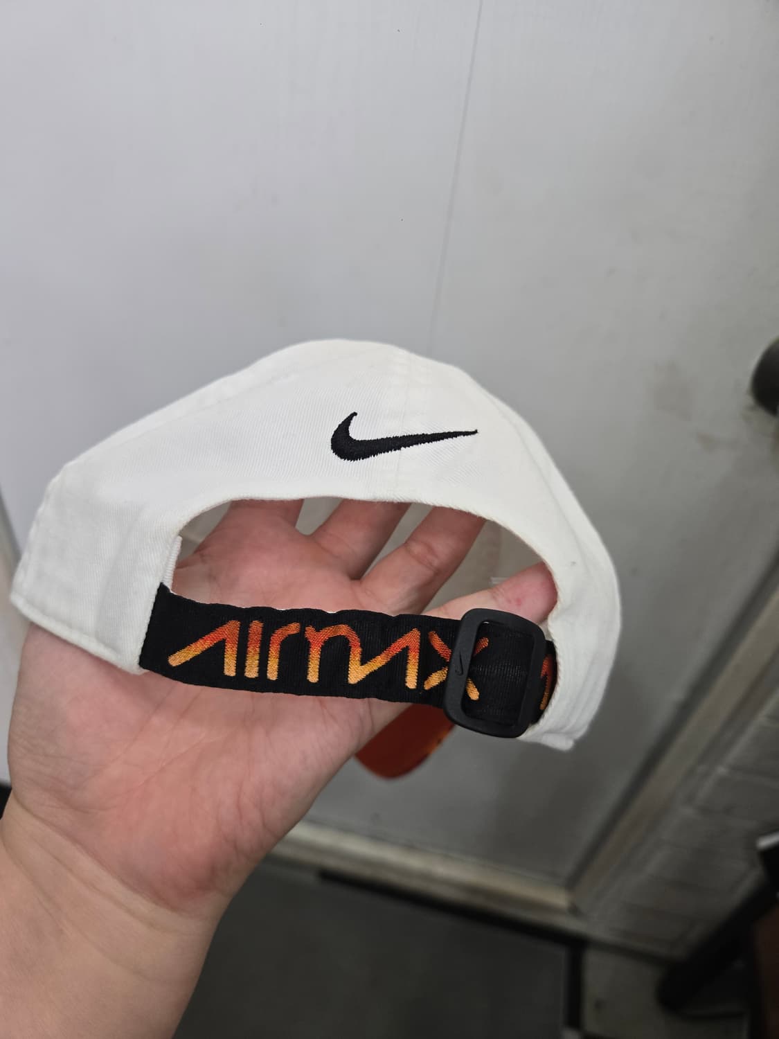 NIKE AIRMAX 나이키 에어맥스 볼캡 모자! 상품이미지3