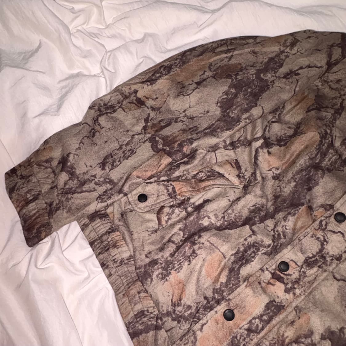 Realtree jacket 상품이미지2