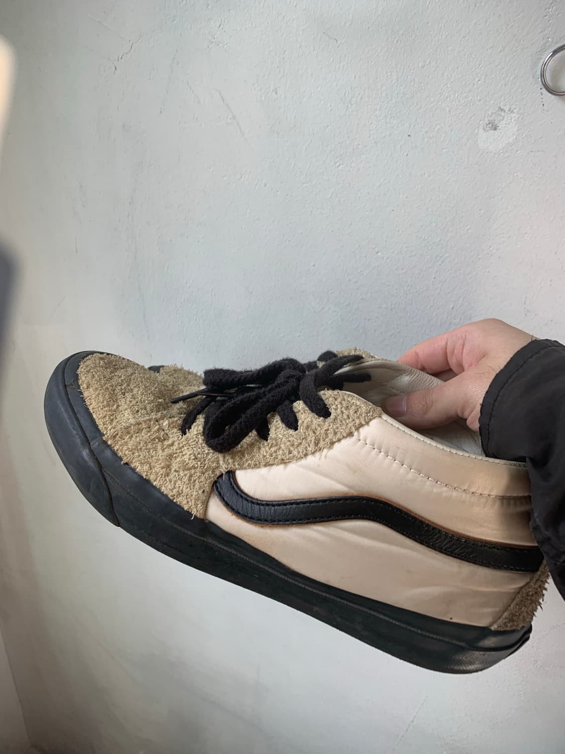 vans 반스 아워레가시 스케이트 260 상품이미지2