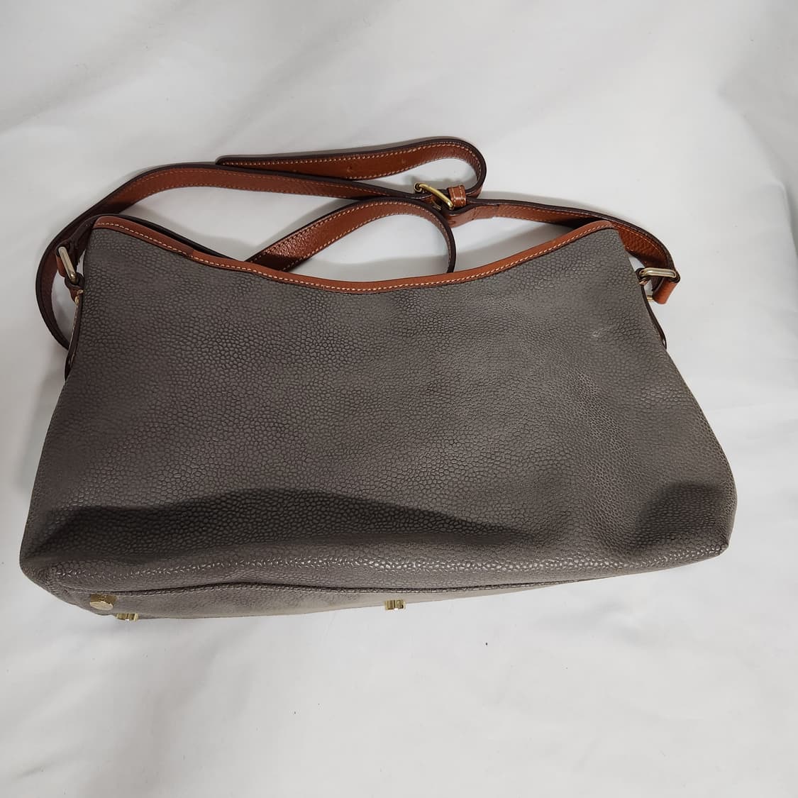 H813 브릭스 Brics 가죽 크로스백
 상품이미지3