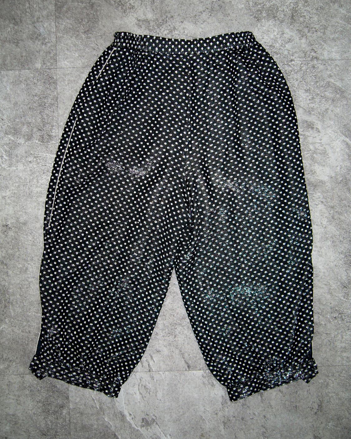 Black Dots Pants 상품이미지2