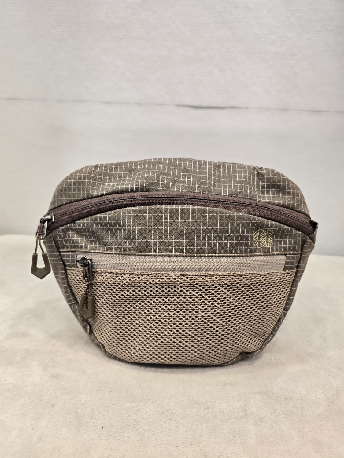 코오롱스포츠 남여공용 가벼운 크로스백 상품이미지4