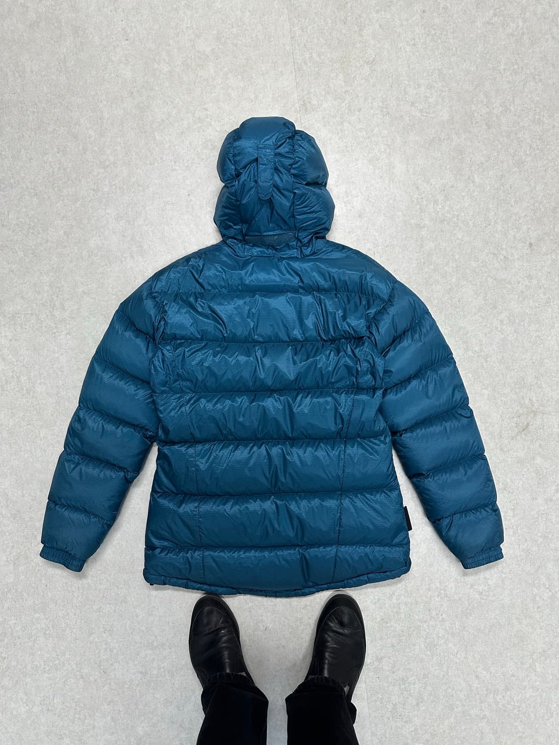 Rab Neutrino Endurance Jacket   상품이미지6